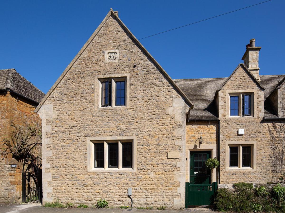 Sandford St Martin Little Oakley Cottage מראה חיצוני תמונה